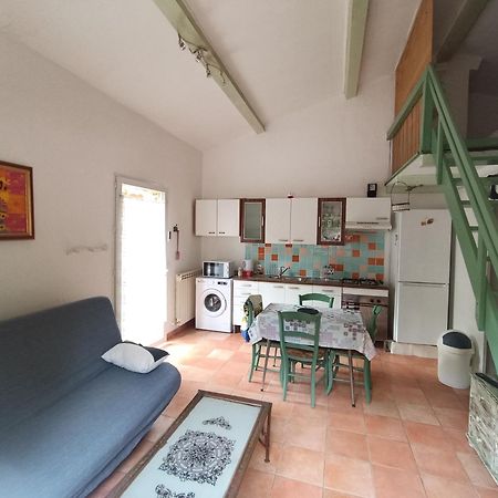 Chez Philippe Les Adrets-de-l'Esterel Exterior foto