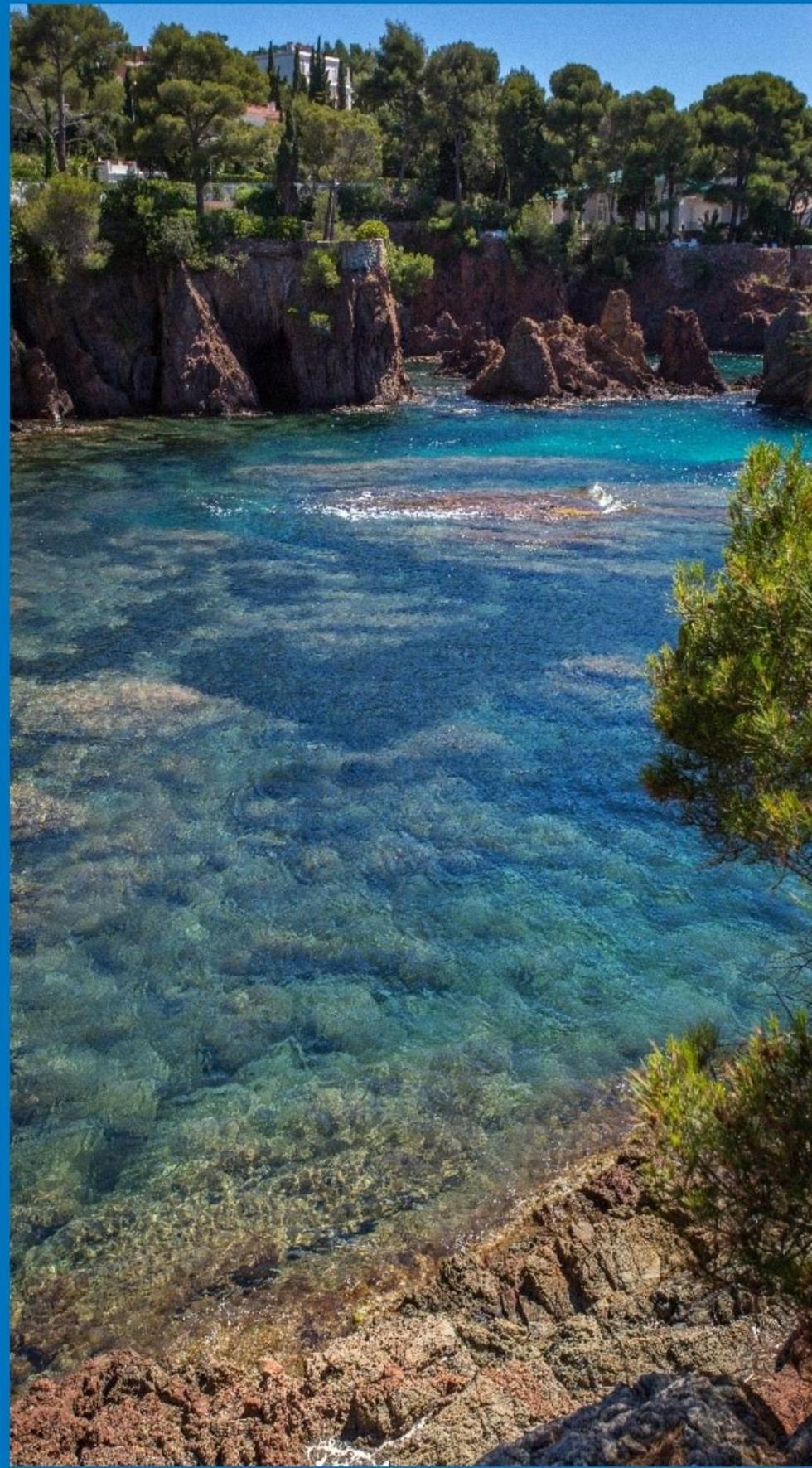 Chez Philippe Les Adrets-de-l'Esterel Exterior foto